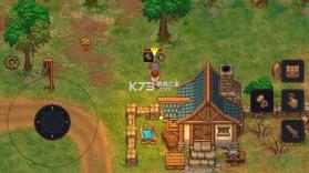 守墓人 v1.129.1 无限金币版下载 截图