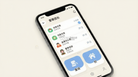 爱华团长 v2.1.15 app下载 截图
