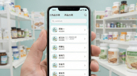 药终端 v1.9.14 安卓app下载 截图