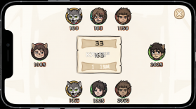 点点狼人 v3.5.3 下载官方版 截图