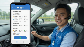 汽车教练员题库 v5.1.3 安卓app下载 截图