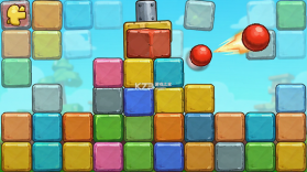 方块破碎机(辅助菜单) v1.6.4 安卓app下载 截图