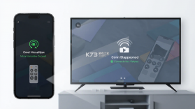 光炤手机投屏 v1.0.0 官方app下载安装 截图