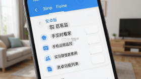 手机远程监控实时看家 v1.0.2 安卓app下载 截图