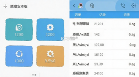 顺顺测 v1.0.0 安卓app下载 截图