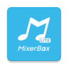 MixerBox v201.49 app(MB Player)