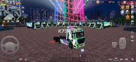卡车人生 v1.9.0 手机游戏 截图