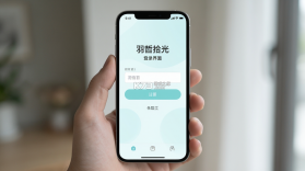 羽哲拾光 v2.0 官方app下载安装 截图