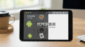 讯飞录音笔 v2.2.6 官方app下载安装 截图