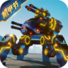 机甲战队 v12.2.0 华为版