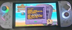Switch玩PC游戏工具Autorun v0.0.1.1 下载 截图