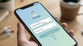 Emoke v1.3 安卓app下载 截图