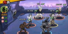 一拳超人最强之男 v1.8.0 安卓正版下载 截图