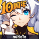 崩坏3腾讯服下载v9.1.0