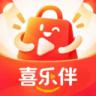 喜乐伴 v26.09.21 安卓app安装下载