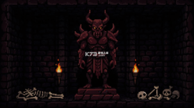 黑暗的像素地牢(Darkest Pixel Dungeon) v0.8.0c 安卓app下载 截图