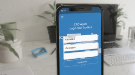 CAD Agent v1.2.6 安卓app下载 截图