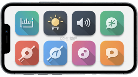 My Eyes工具盒 v1.2 安卓app下载 截图