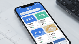 融360 v4.8.1 下载官方版 截图