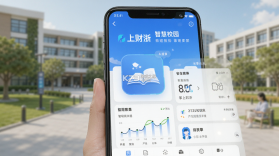 掌上财浙 v2.0.2 安卓app下载 截图