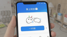 掌上财浙 v2.0.2 安卓app下载 截图