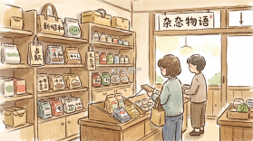 新昭和杂货店物语 v1.0.14 下载手机版 截图