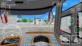 ESC巴士模拟器汉化版 v1.0.17 下载官方版 截图