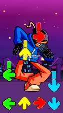 Music Time Rap Battle v1.0.0.73 下载手机版 截图