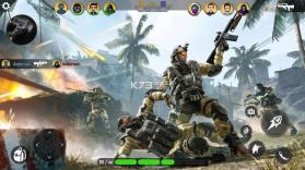 Fps Commando Shooting(反恐突击射击) v5.4 安卓app下载 截图