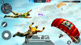 Fps Commando Shooting(反恐突击射击) v5.4 安卓app下载 截图