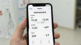 明翐体检报告解读 v1.0.0 安卓app下载 截图