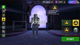 绳索英雄:罪恶之城2 v1.9.8 安卓app下载 截图