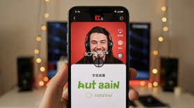 红人直播 v4.5.4 下载 截图