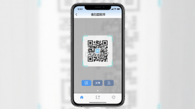 查扫一扫二维码 v1.0.4 app下载 截图