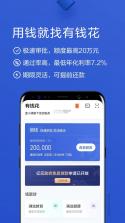 有钱花 v10.1.0 app下载免费 截图