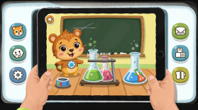 宝宝巴士科学 v10.03.30.75 安卓app下载 截图