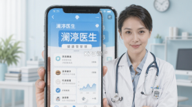 澜渟医生 v2.10.14 app下载 截图
