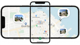 Gooh旅记 v1.6.0 下载官方版 截图