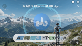 远山智行 v1.0.3 安卓app下载 截图