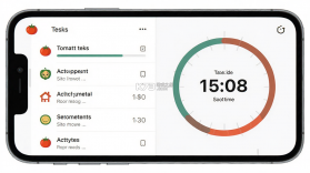 番茄计划 v7.7.0 app下载 截图