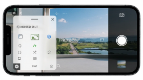 可编辑水印相机 v2.0.2 官方app下载安装 截图
