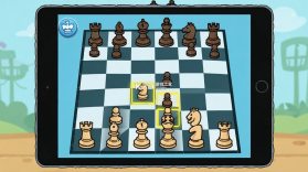 少儿国际象棋教学合集 v4.9.20 安卓app下载 截图