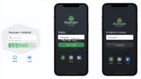 Koocam v2.2.5-china-20260924-134832 官方app下载安装 截图