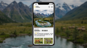 国家地理每日精选 v3.0.8 下载官方版 截图