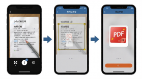 小白试卷宝 v2.12.0 下载 截图