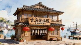 吉渔聚福 v1.0.0 官方app下载安装 截图