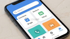 交通违章扣分指南 v1.0.0 安卓app下载 截图
