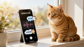 宠物语言对话器 v1.0.0 下载免费 截图