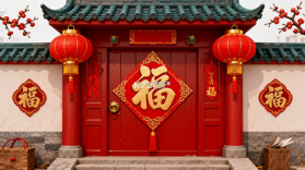 喜气临门 v1.0.1 官方app下载安装 截图