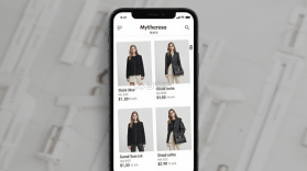 Mytheresa美遴世 v5.56.0 app下载 截图